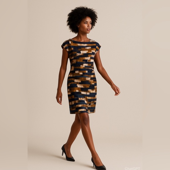 Club Monaco Dresses & Skirts - NWT Club Monaco Silk Dress​